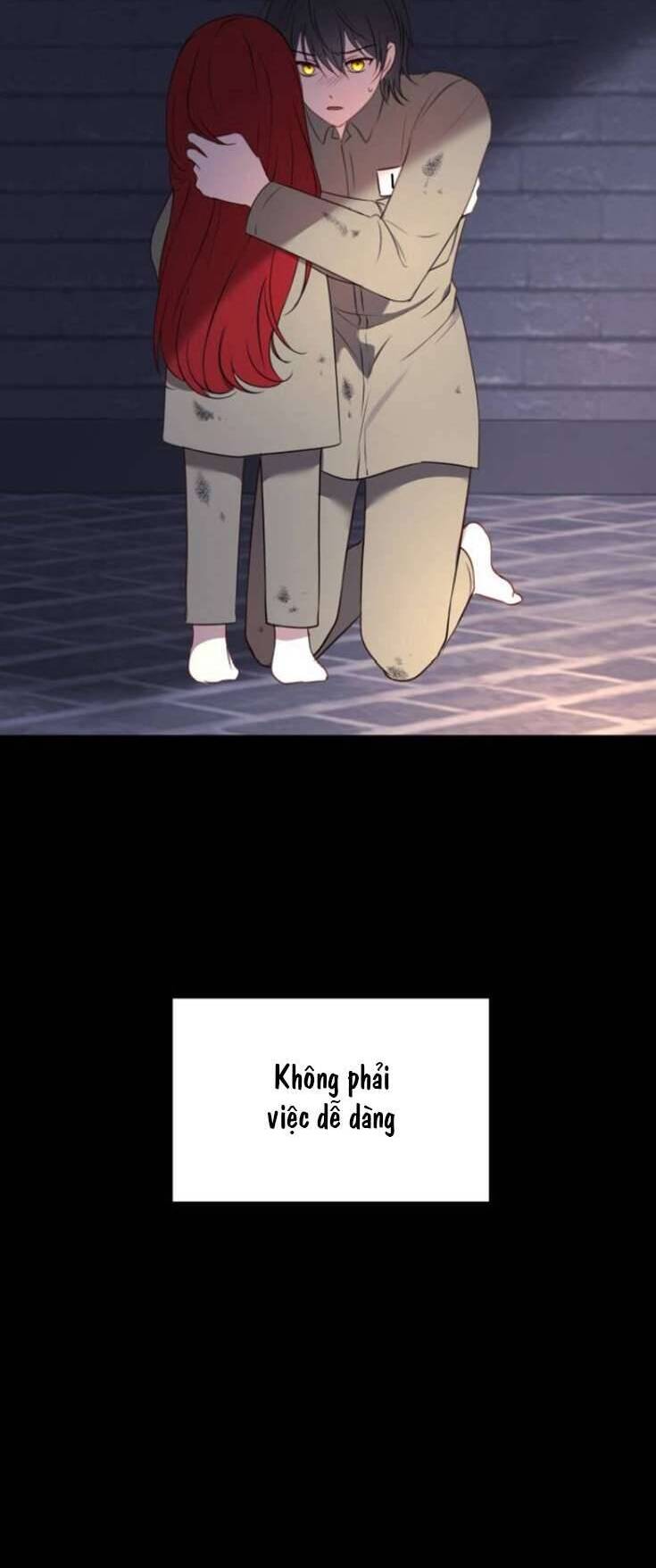 Ác Nữ Chỉ Muốn Sống Yên Bình Chapter 12 - 30