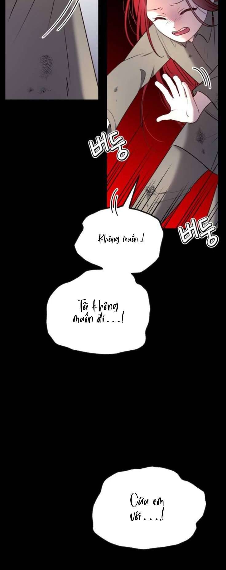 Ác Nữ Chỉ Muốn Sống Yên Bình Chapter 12 - 32