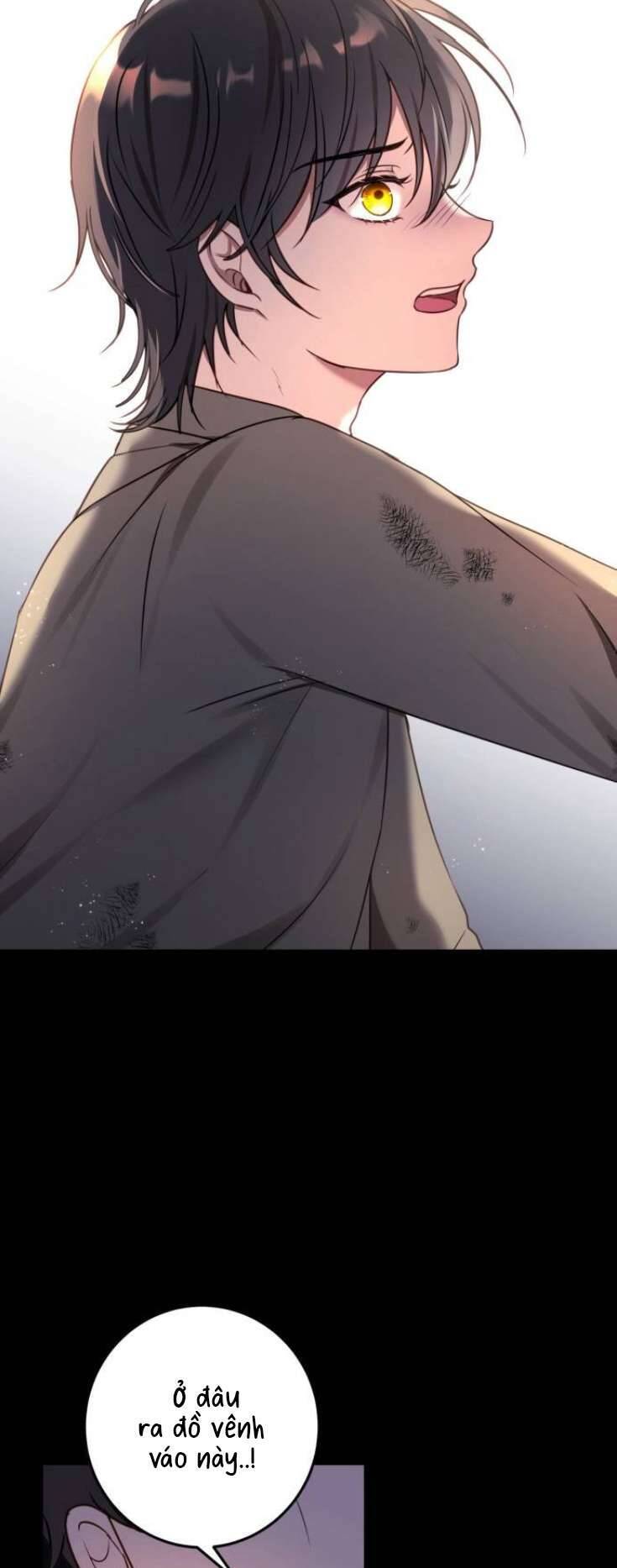 Ác Nữ Chỉ Muốn Sống Yên Bình Chapter 12 - 35