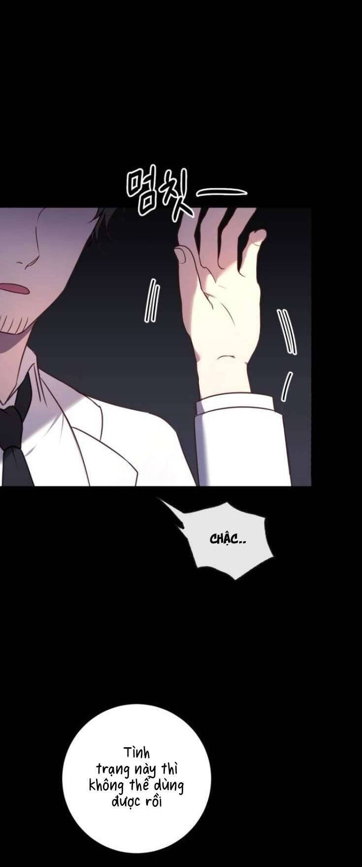 Ác Nữ Chỉ Muốn Sống Yên Bình Chapter 12 - 38