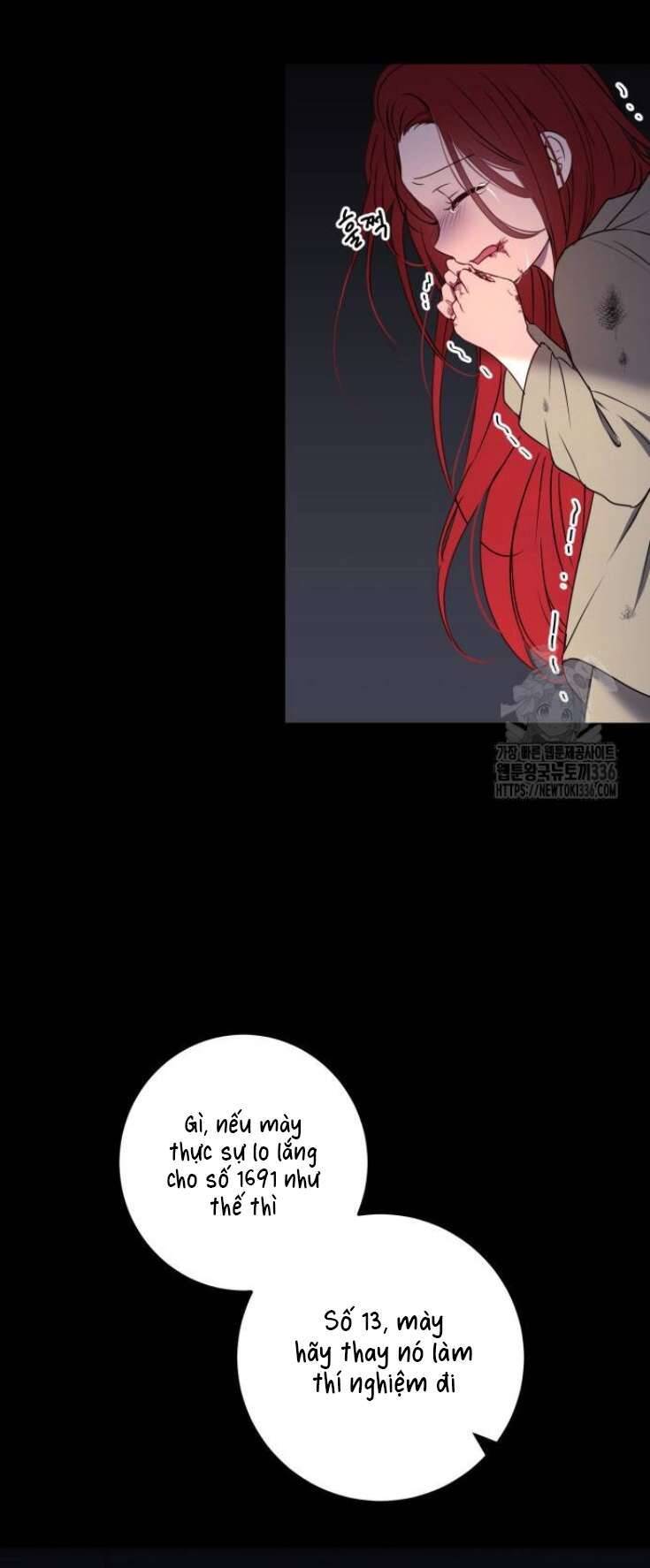 Ác Nữ Chỉ Muốn Sống Yên Bình Chapter 12 - 39