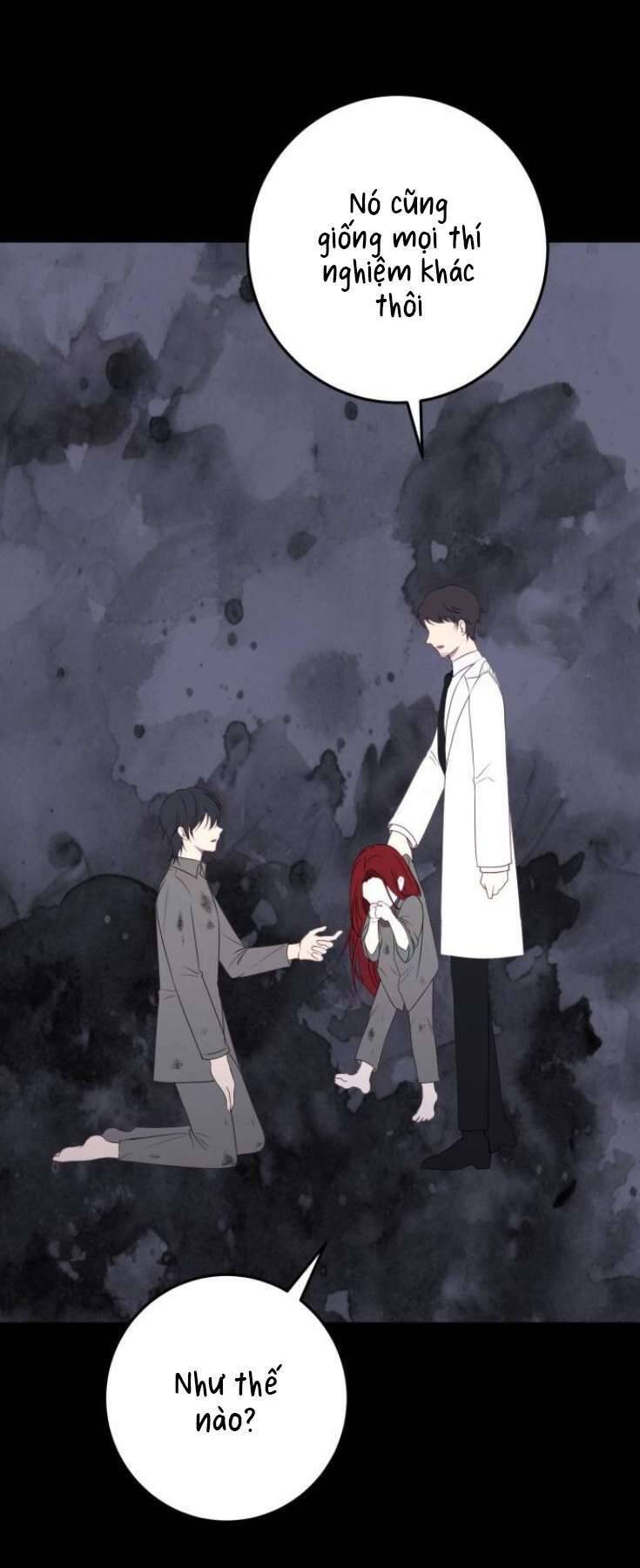 Ác Nữ Chỉ Muốn Sống Yên Bình Chapter 12 - 41