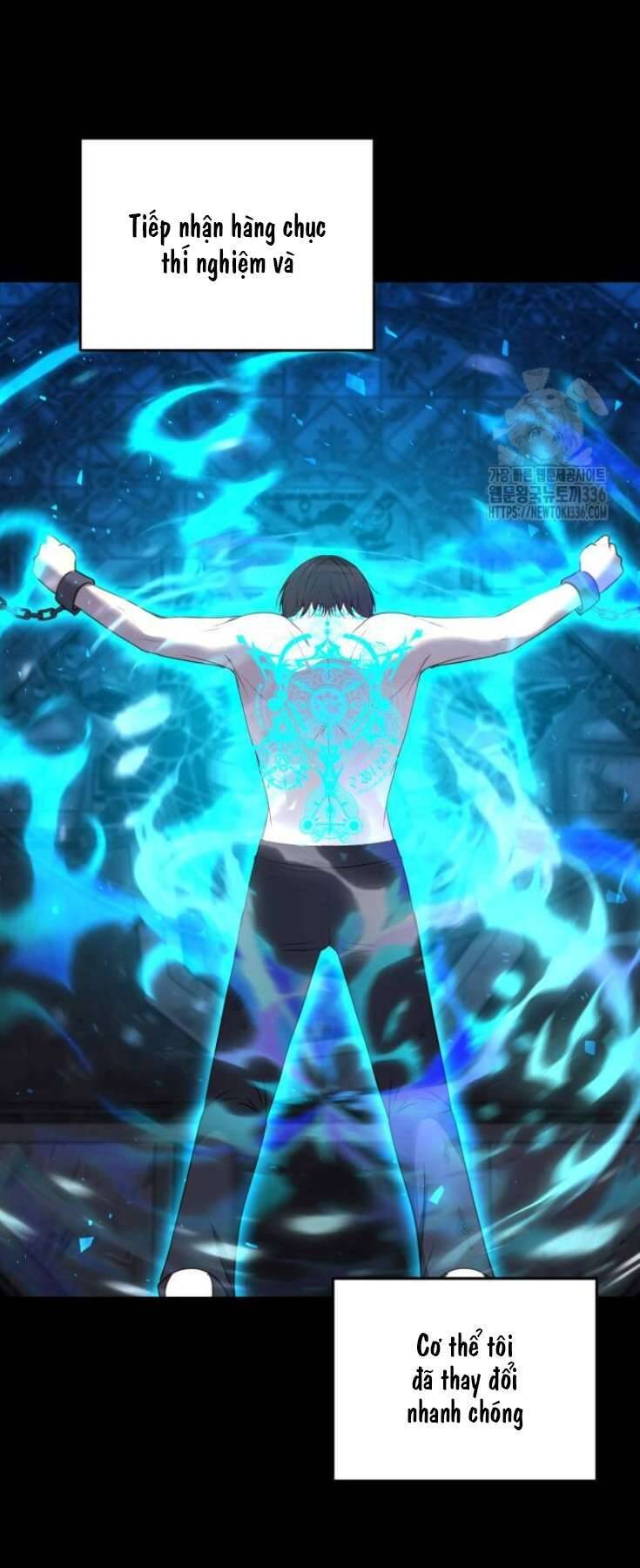 Ác Nữ Chỉ Muốn Sống Yên Bình Chapter 12 - 43