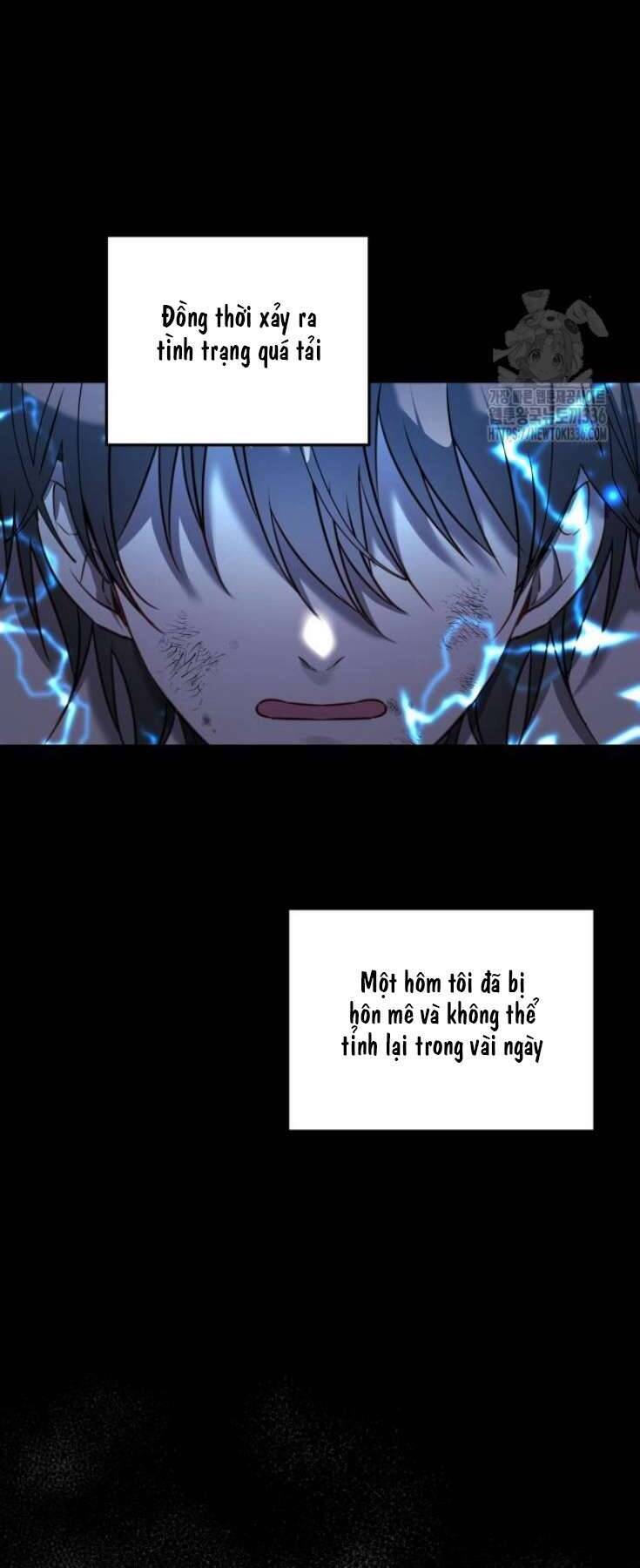 Ác Nữ Chỉ Muốn Sống Yên Bình Chapter 12 - 44