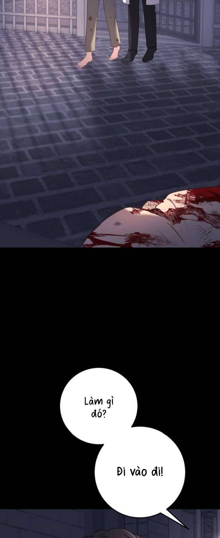 Ác Nữ Chỉ Muốn Sống Yên Bình Chapter 12 - 46