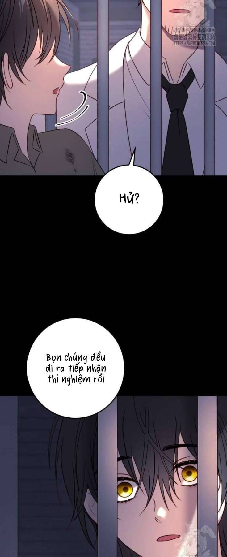 Ác Nữ Chỉ Muốn Sống Yên Bình Chapter 12 - 48