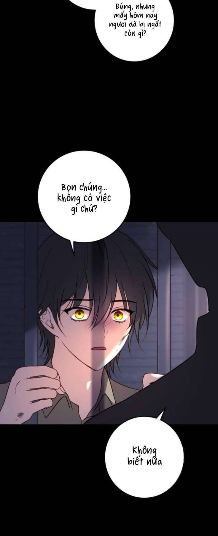 Ác Nữ Chỉ Muốn Sống Yên Bình Chapter 12 - 50