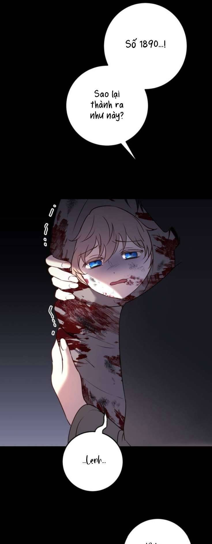 Ác Nữ Chỉ Muốn Sống Yên Bình Chapter 12 - 53