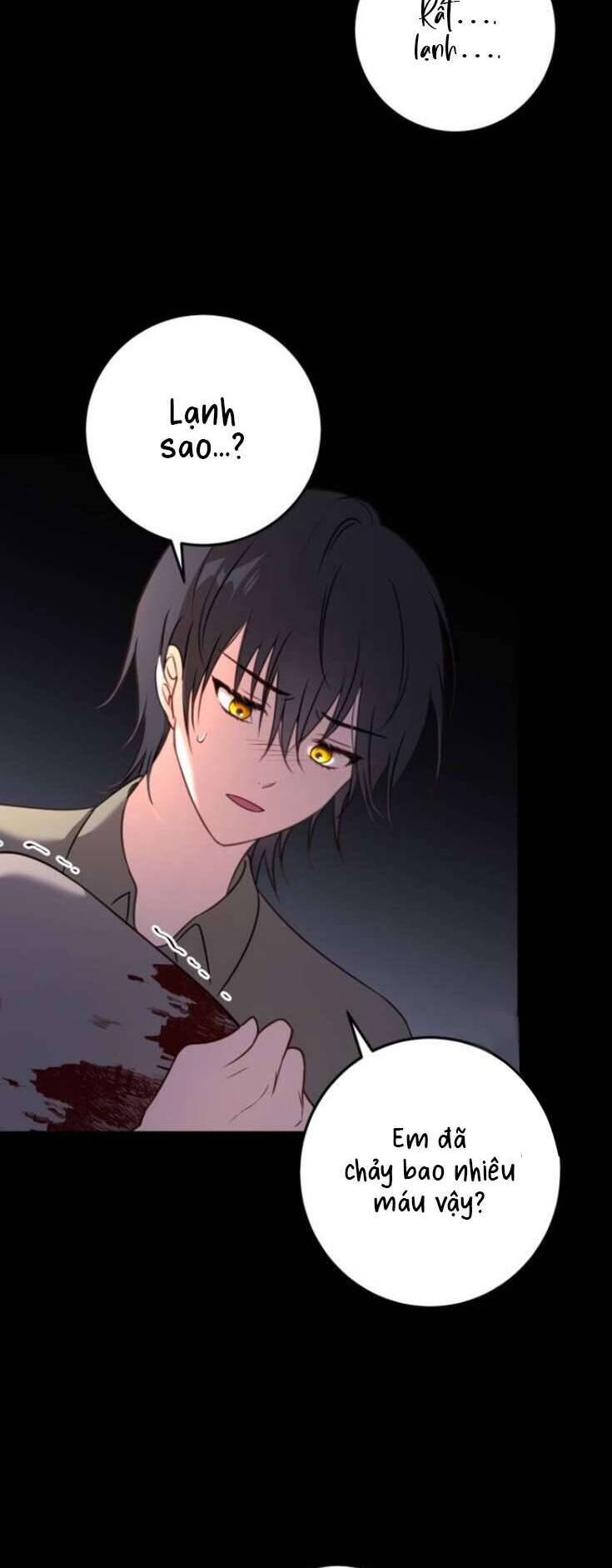 Ác Nữ Chỉ Muốn Sống Yên Bình Chapter 12 - 54