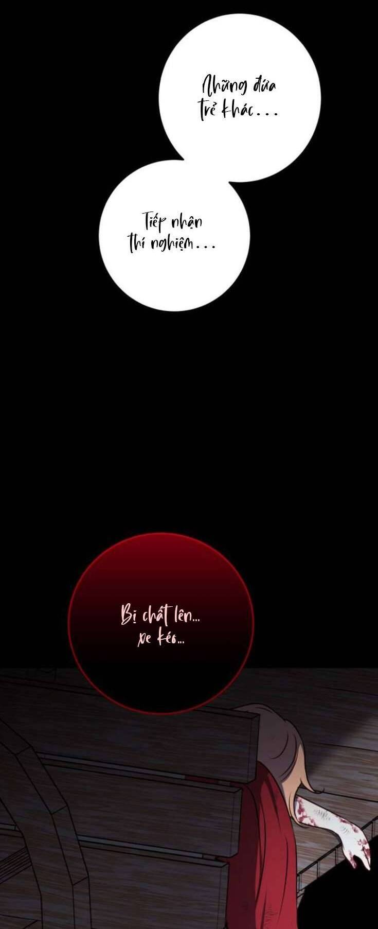 Ác Nữ Chỉ Muốn Sống Yên Bình Chapter 12 - 56