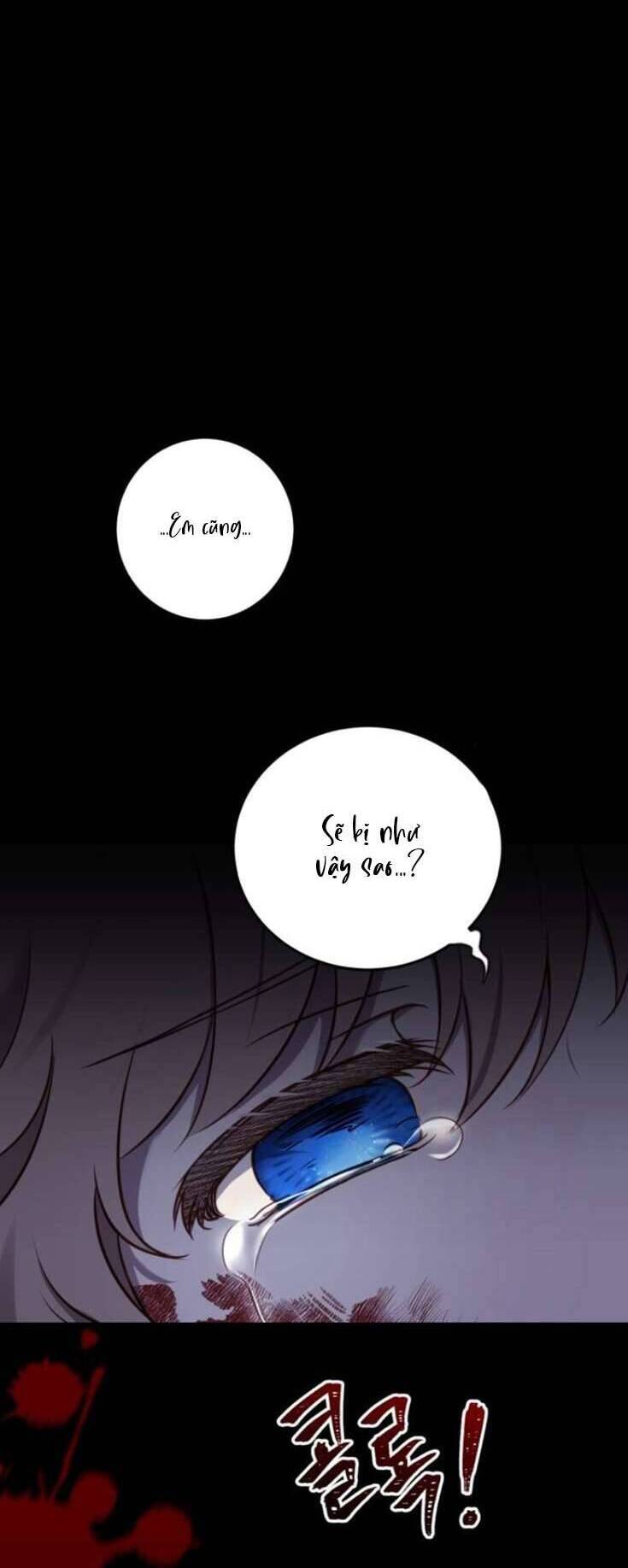 Ác Nữ Chỉ Muốn Sống Yên Bình Chapter 12 - 58