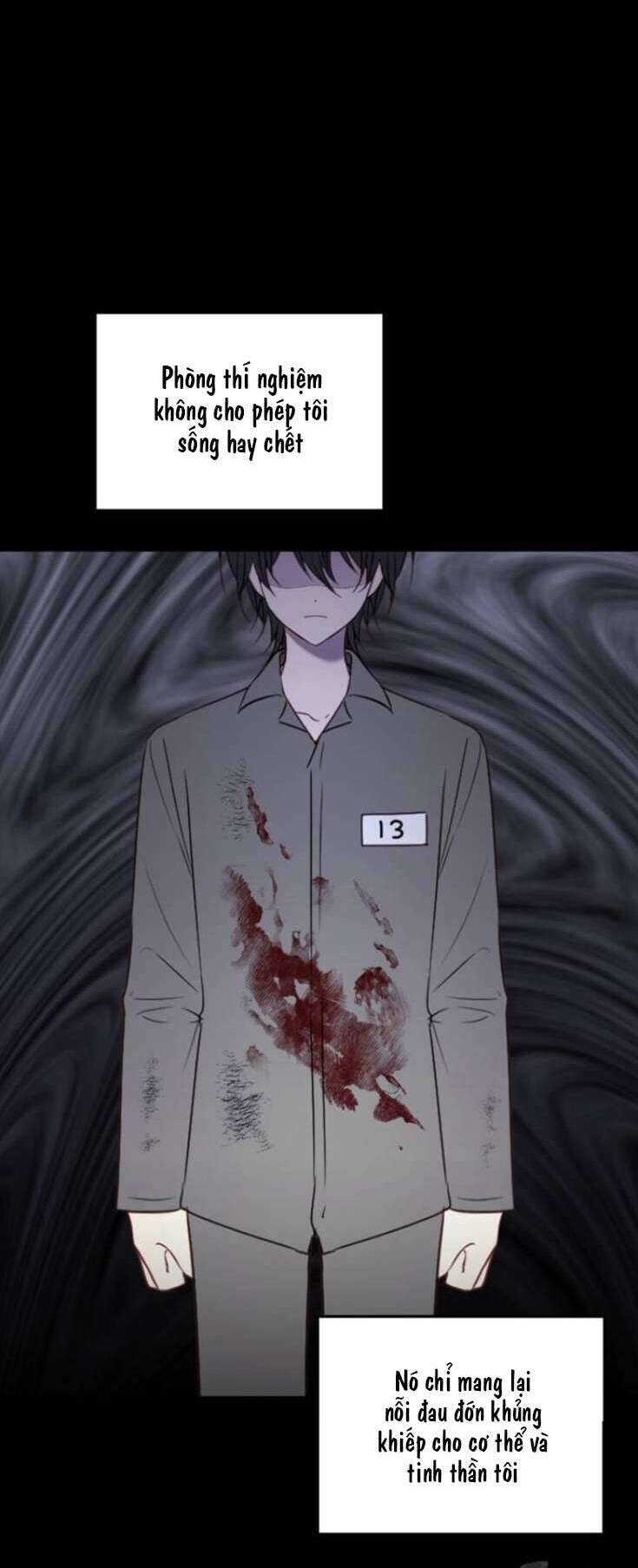 Ác Nữ Chỉ Muốn Sống Yên Bình Chapter 12 - 64