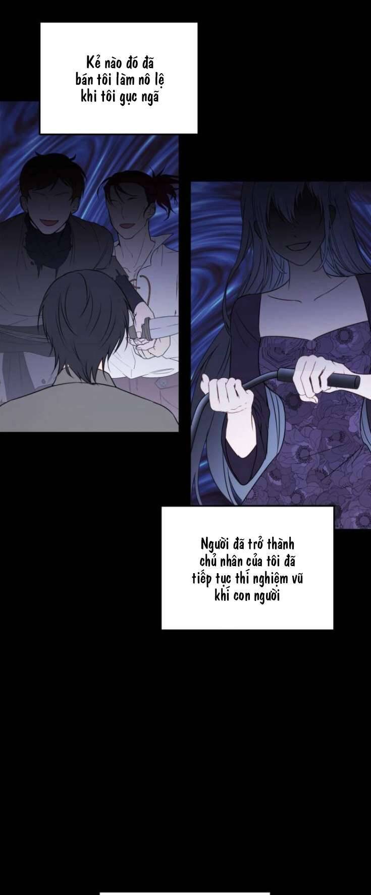 Ác Nữ Chỉ Muốn Sống Yên Bình Chapter 12 - 67