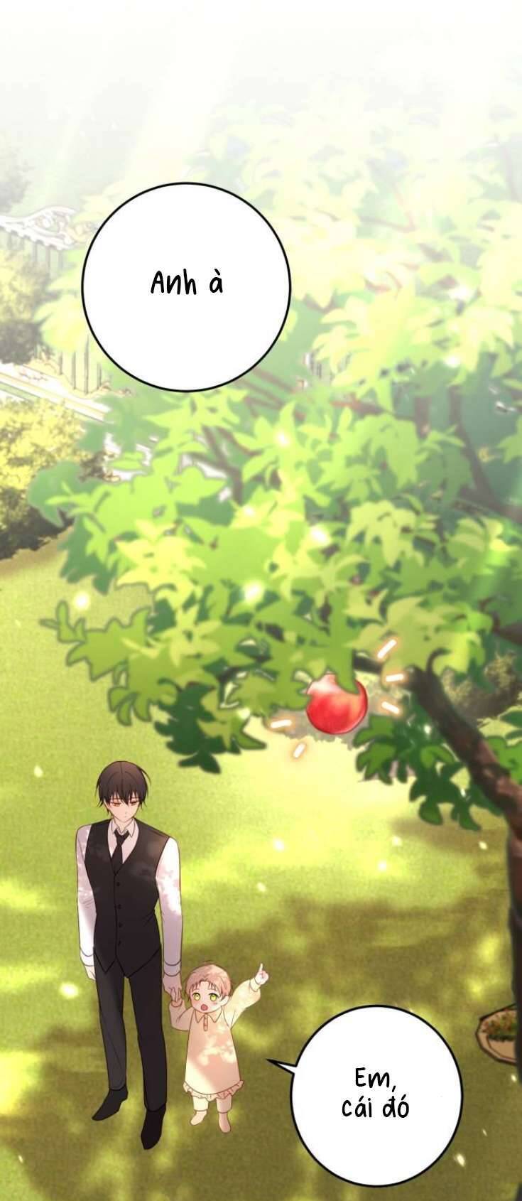 Ác Nữ Chỉ Muốn Sống Yên Bình Chapter 12 - 69