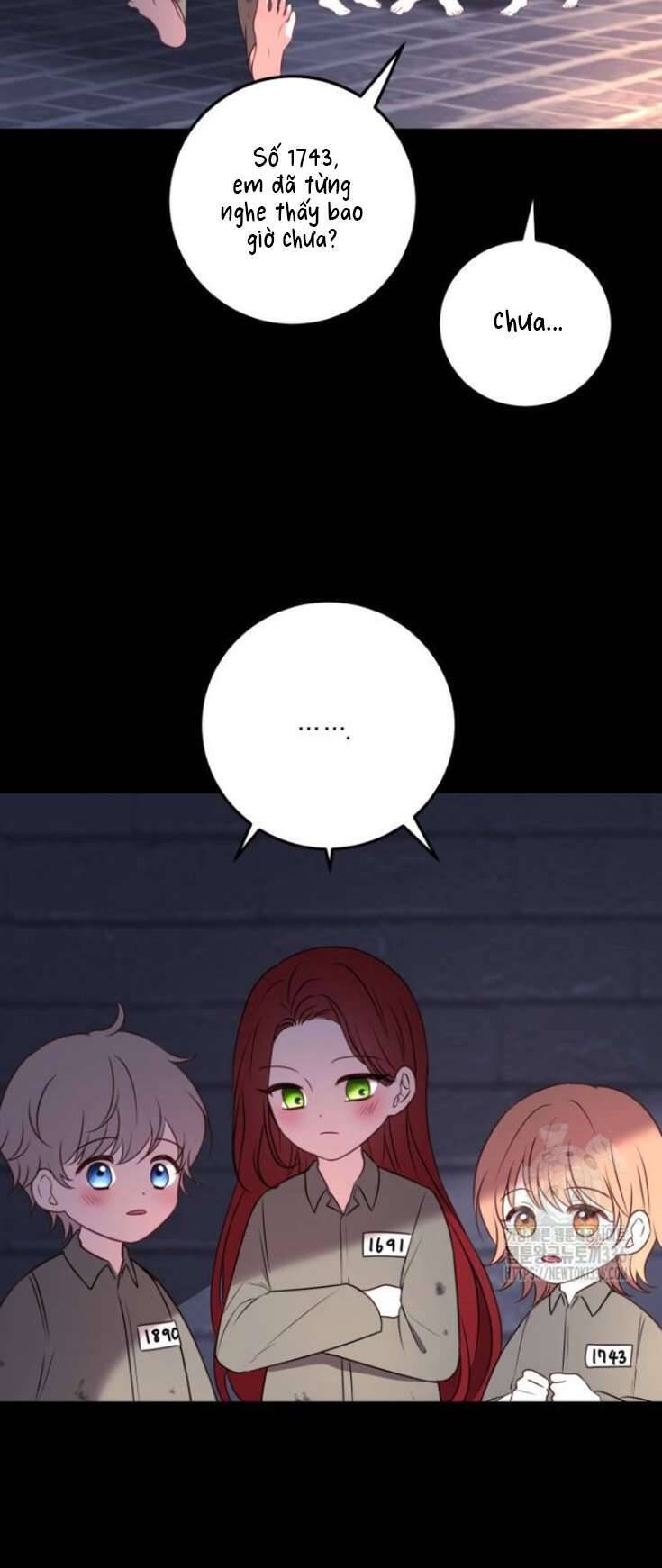 Ác Nữ Chỉ Muốn Sống Yên Bình Chapter 12 - 9