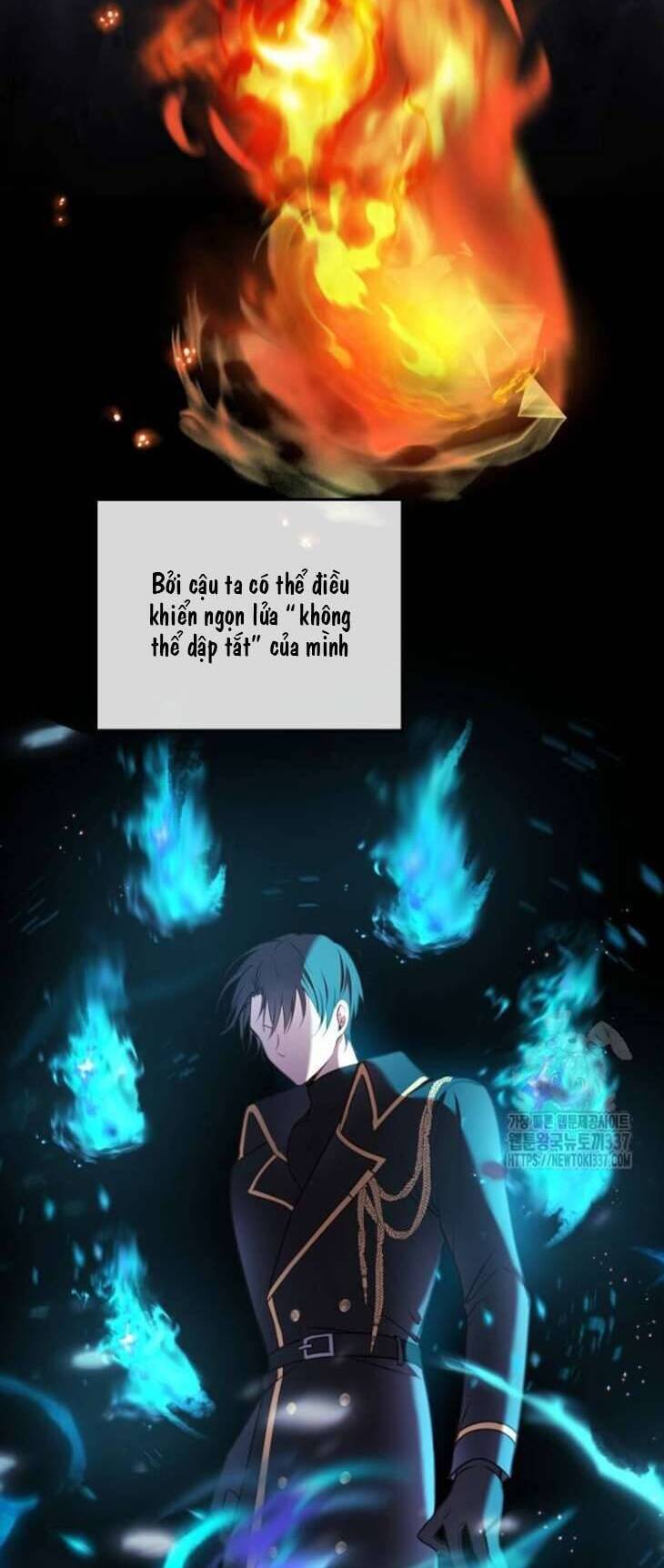 Ác Nữ Chỉ Muốn Sống Yên Bình Chapter 13 - 14