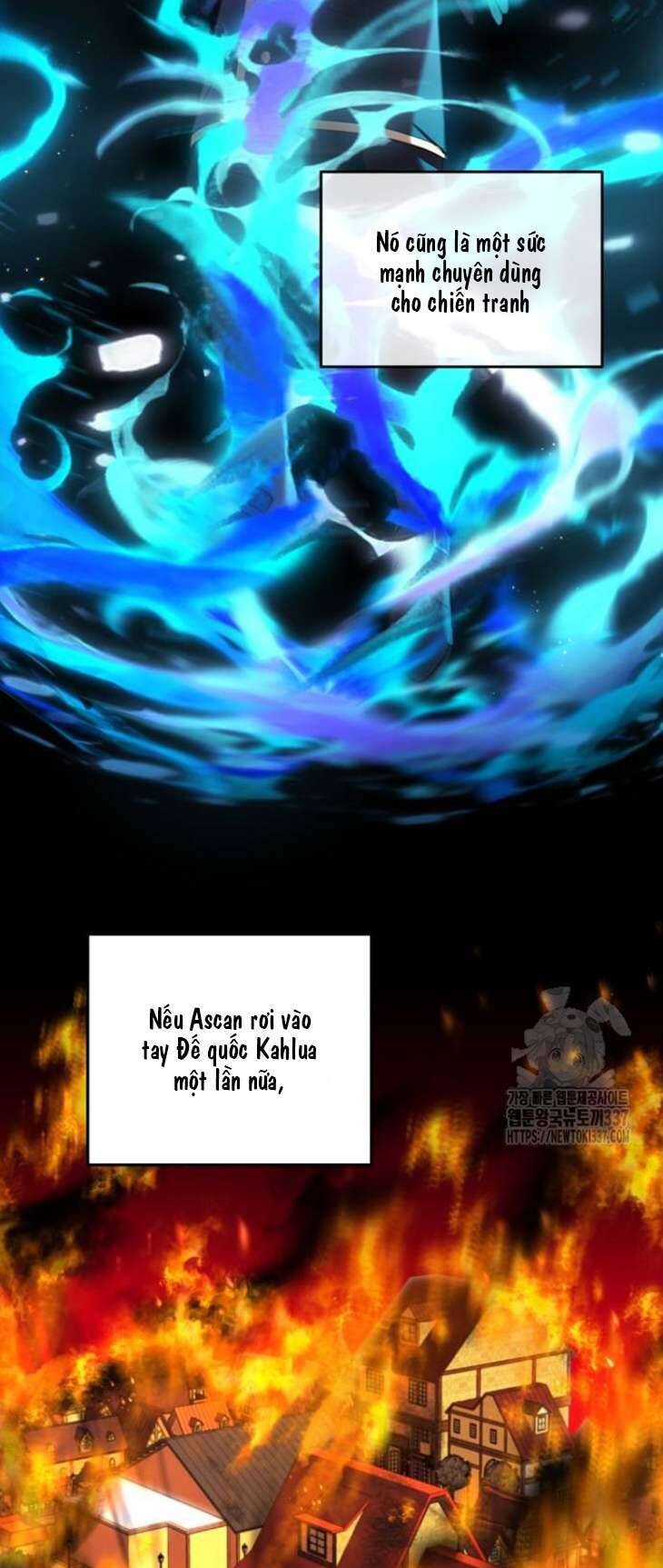 Ác Nữ Chỉ Muốn Sống Yên Bình Chapter 13 - 15