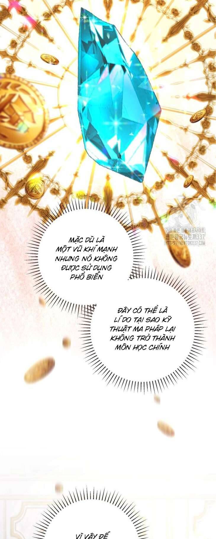 Ác Nữ Chỉ Muốn Sống Yên Bình Chapter 13 - 19