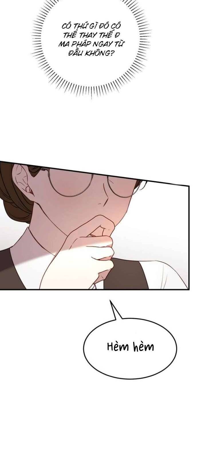 Ác Nữ Chỉ Muốn Sống Yên Bình Chapter 13 - 22