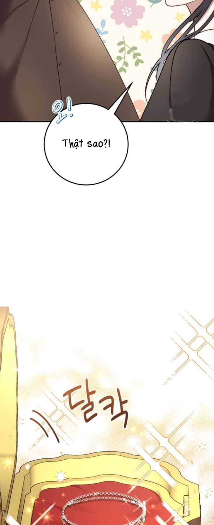 Ác Nữ Chỉ Muốn Sống Yên Bình Chapter 13 - 25