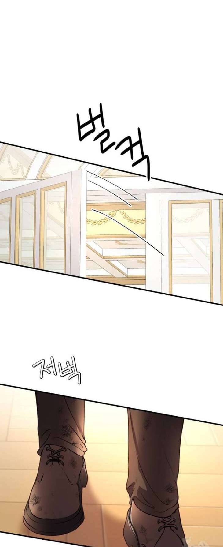 Ác Nữ Chỉ Muốn Sống Yên Bình Chapter 13 - 28