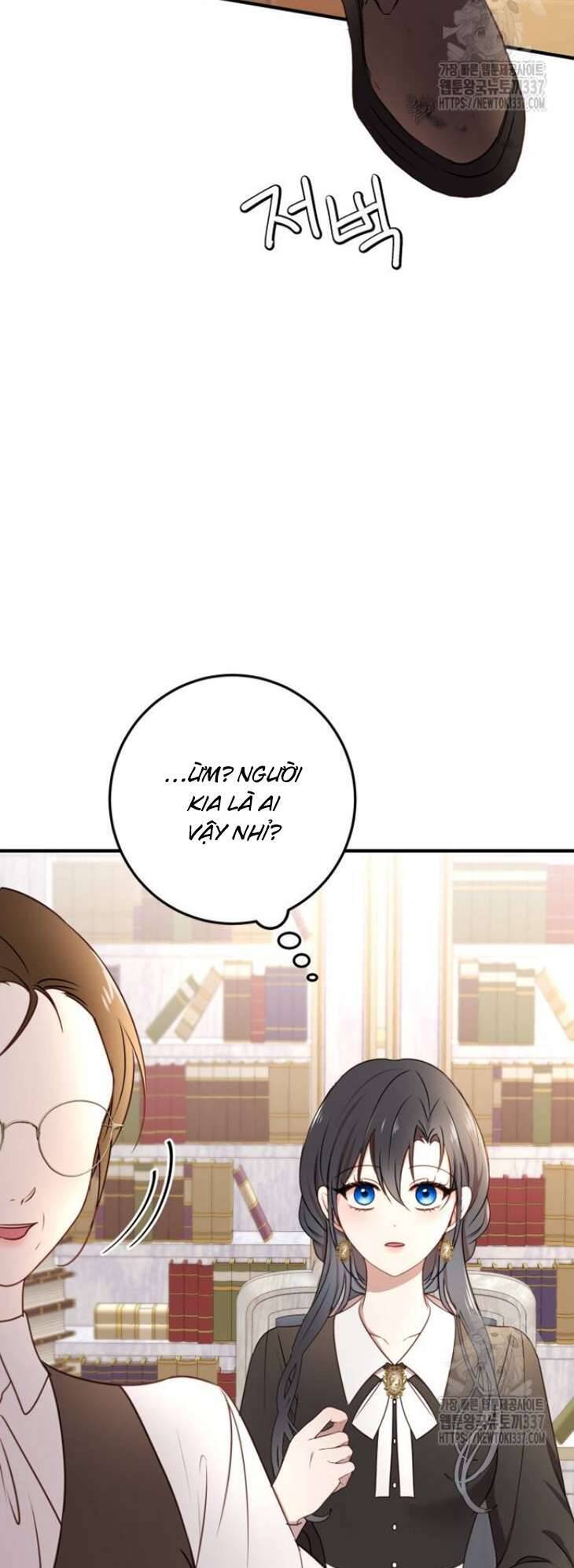 Ác Nữ Chỉ Muốn Sống Yên Bình Chapter 13 - 29