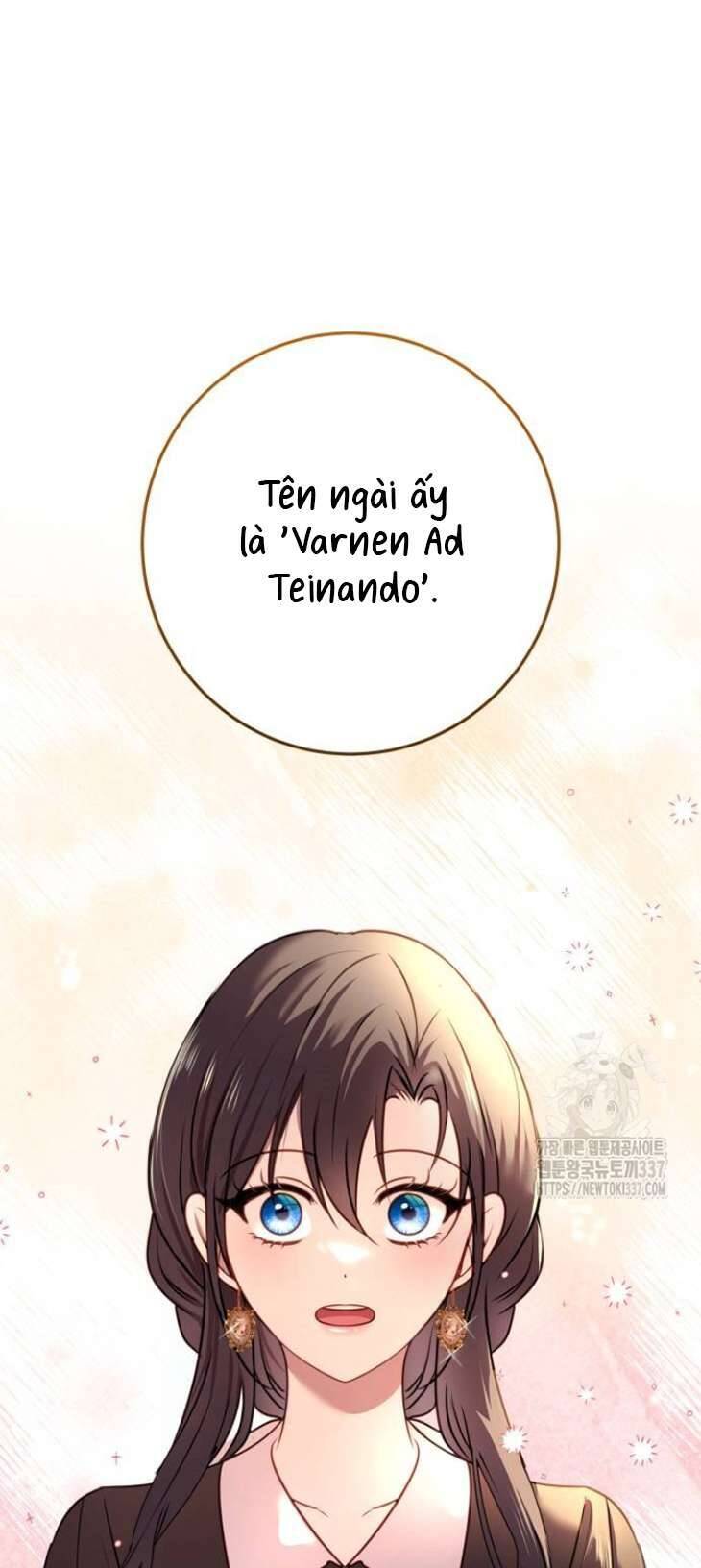 Ác Nữ Chỉ Muốn Sống Yên Bình Chapter 13 - 31