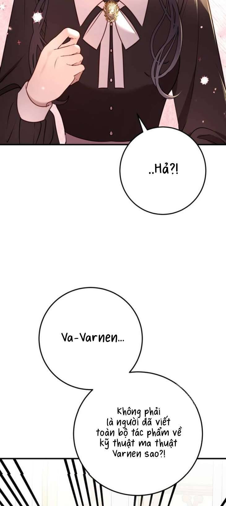 Ác Nữ Chỉ Muốn Sống Yên Bình Chapter 13 - 32