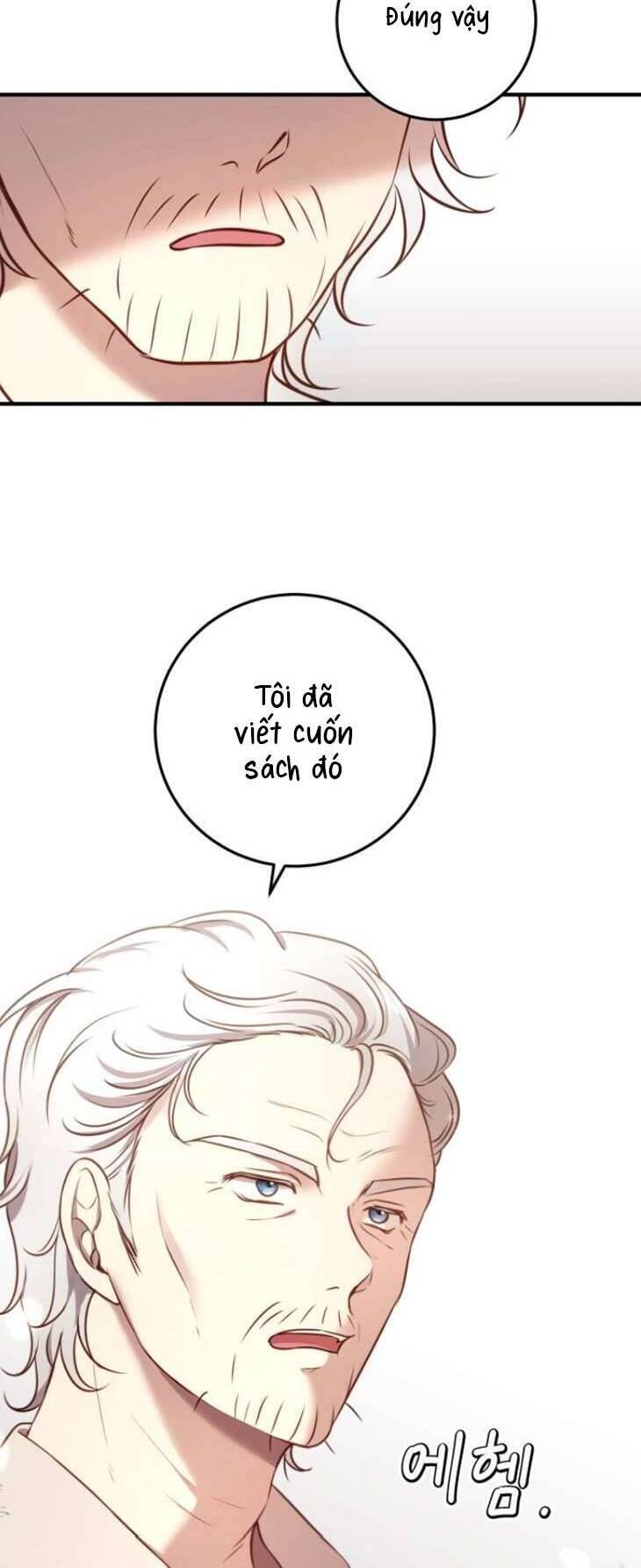 Ác Nữ Chỉ Muốn Sống Yên Bình Chapter 13 - 34