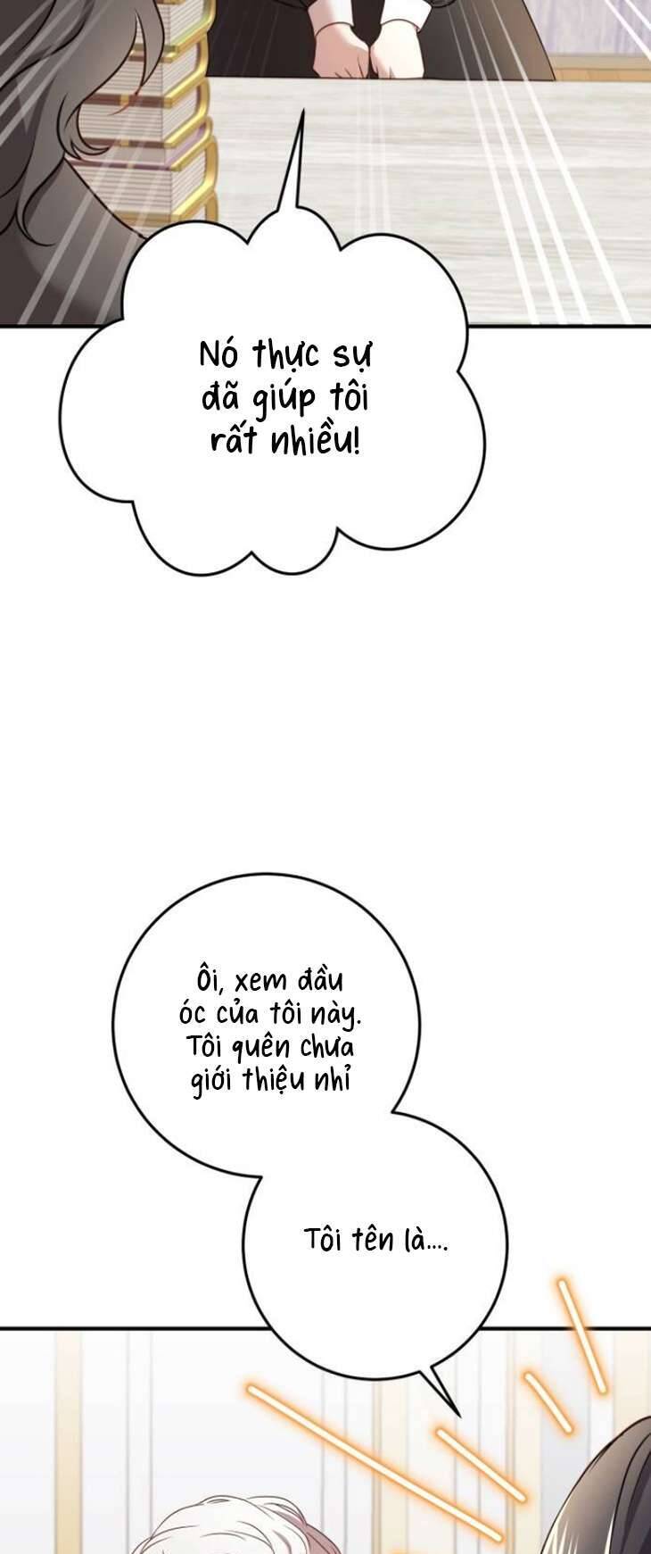 Ác Nữ Chỉ Muốn Sống Yên Bình Chapter 13 - 37