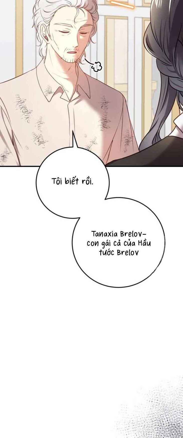 Ác Nữ Chỉ Muốn Sống Yên Bình Chapter 13 - 38