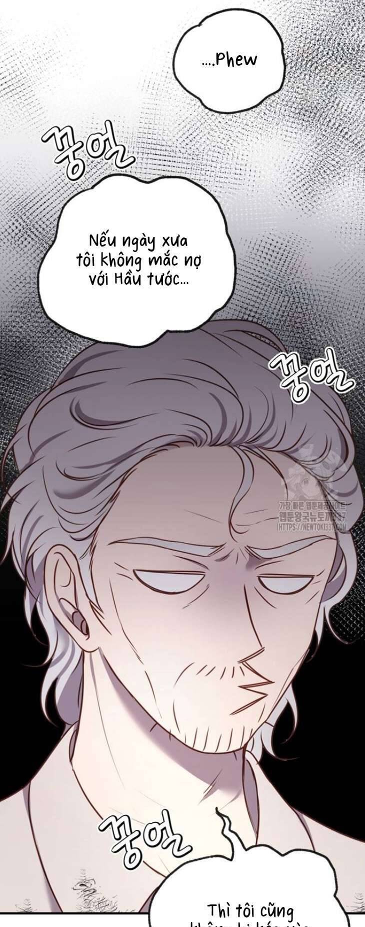 Ác Nữ Chỉ Muốn Sống Yên Bình Chapter 13 - 39