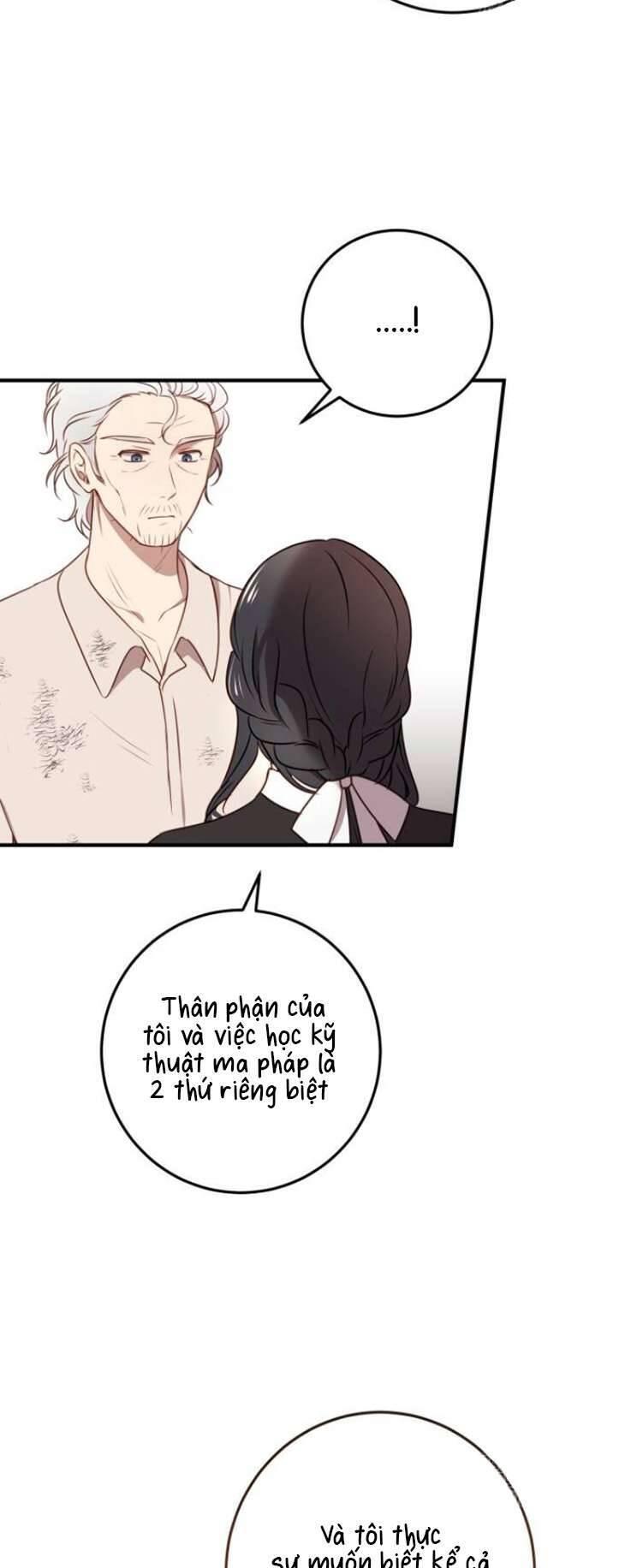 Ác Nữ Chỉ Muốn Sống Yên Bình Chapter 13 - 49