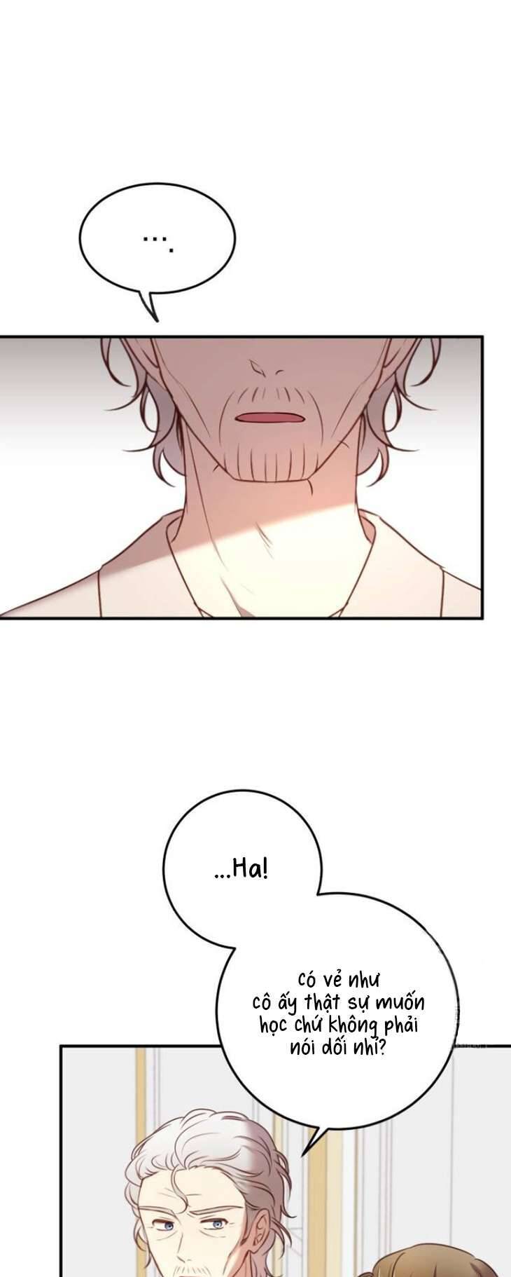 Ác Nữ Chỉ Muốn Sống Yên Bình Chapter 13 - 51