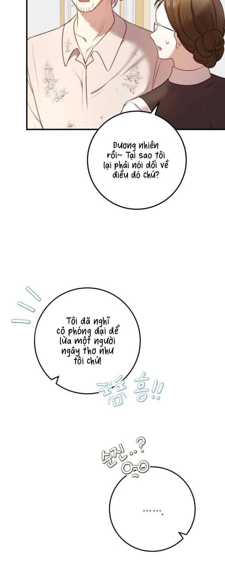 Ác Nữ Chỉ Muốn Sống Yên Bình Chapter 13 - 52