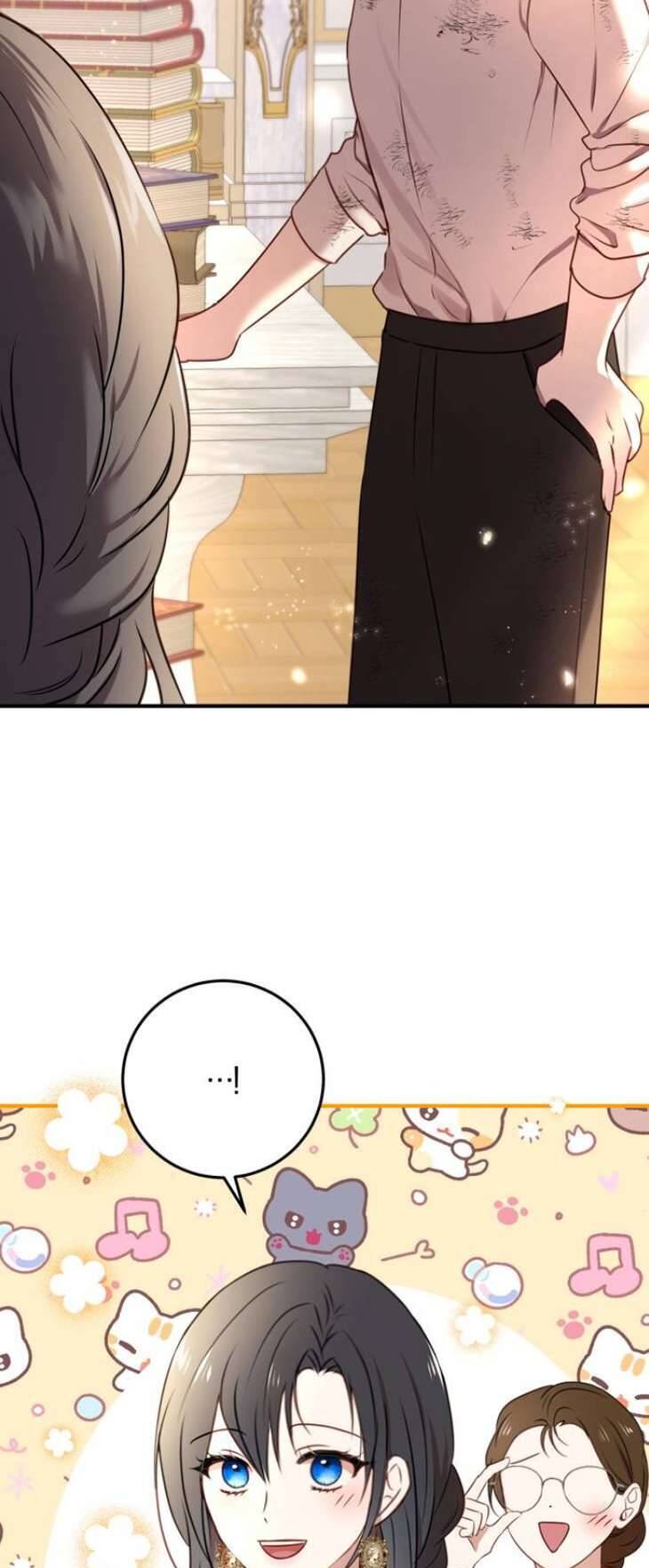 Ác Nữ Chỉ Muốn Sống Yên Bình Chapter 13 - 55