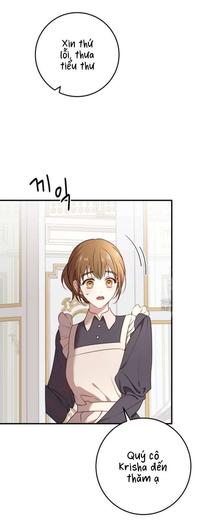 Ác Nữ Chỉ Muốn Sống Yên Bình Chapter 13 - 57