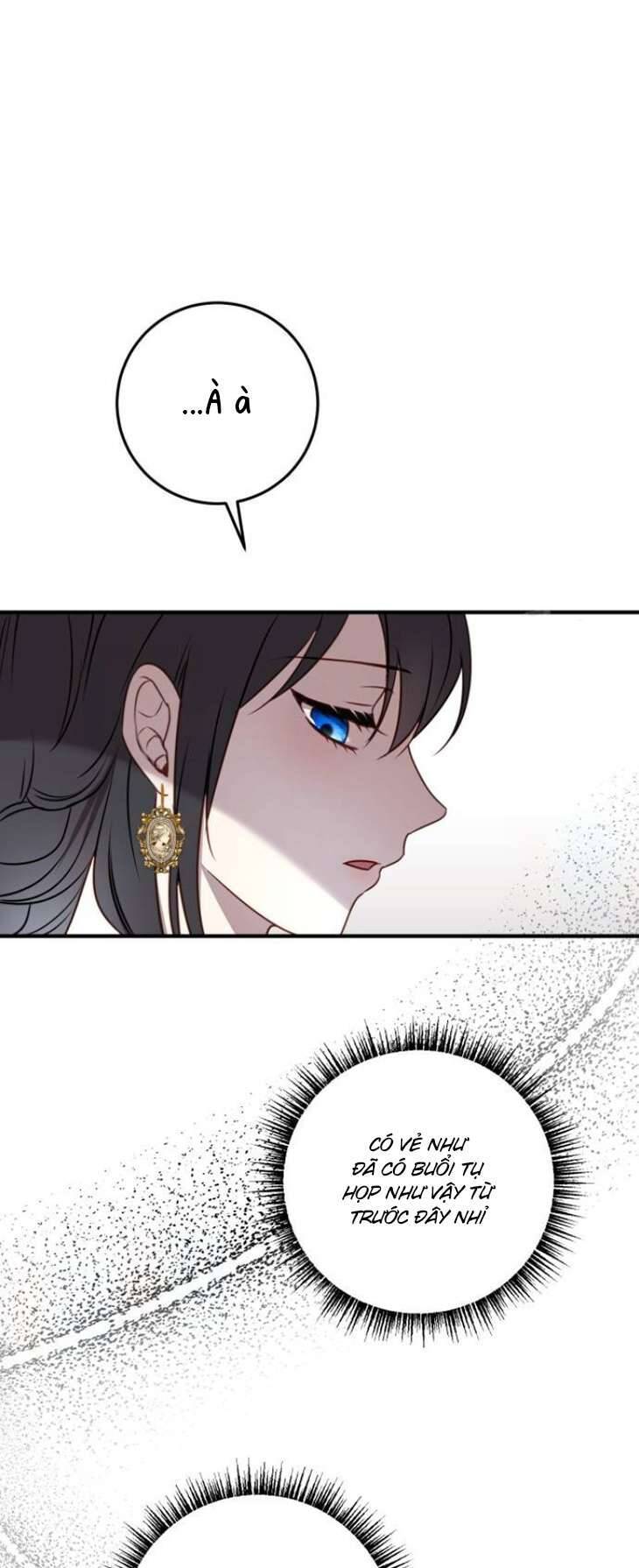 Ác Nữ Chỉ Muốn Sống Yên Bình Chapter 13 - 59