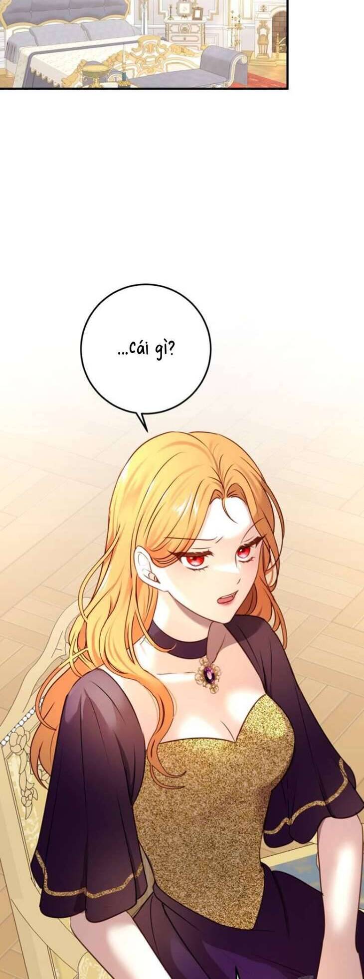 Ác Nữ Chỉ Muốn Sống Yên Bình Chapter 13 - 62