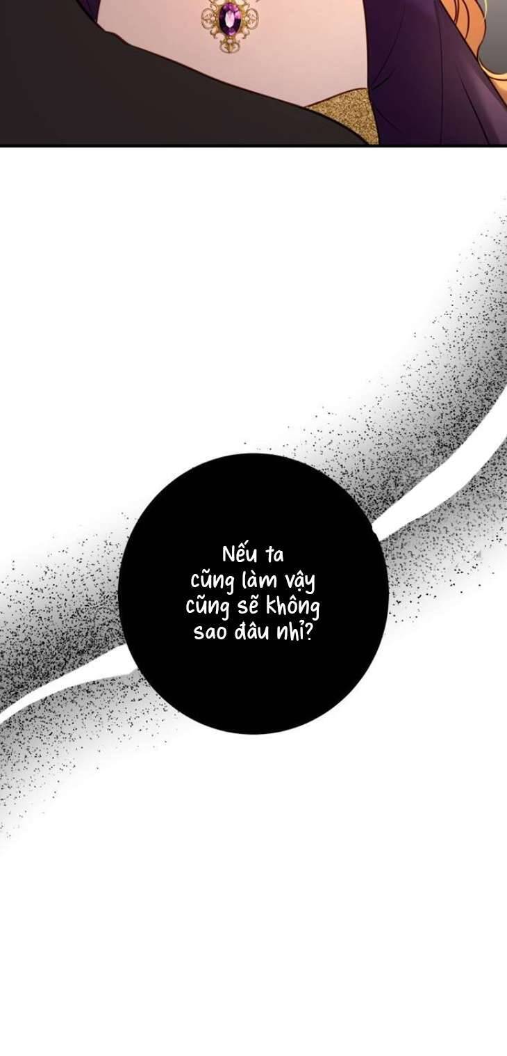 Ác Nữ Chỉ Muốn Sống Yên Bình Chapter 13 - 75