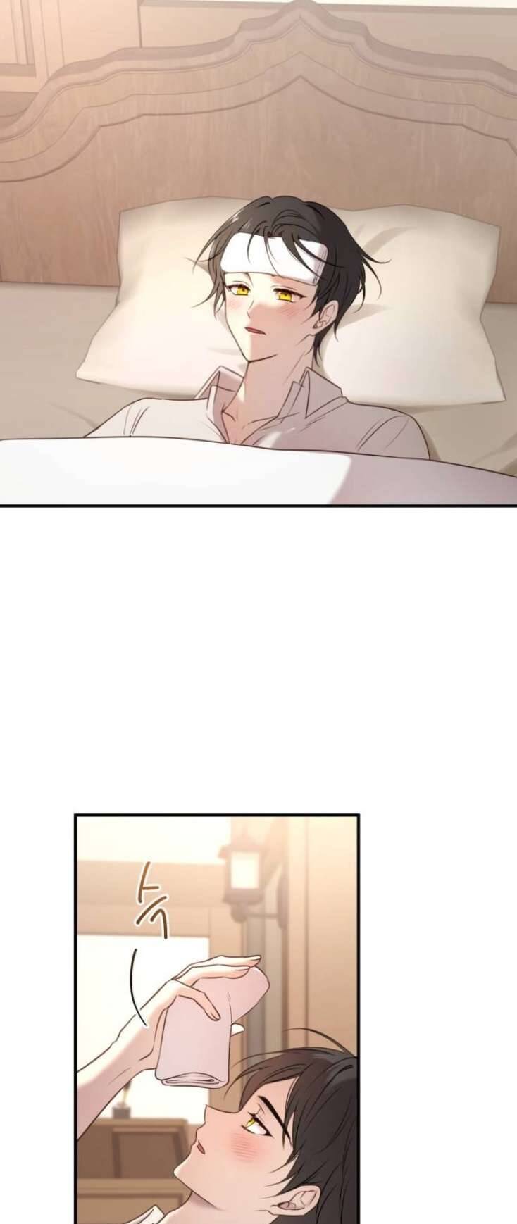 Ác Nữ Chỉ Muốn Sống Yên Bình Chapter 15 - 13