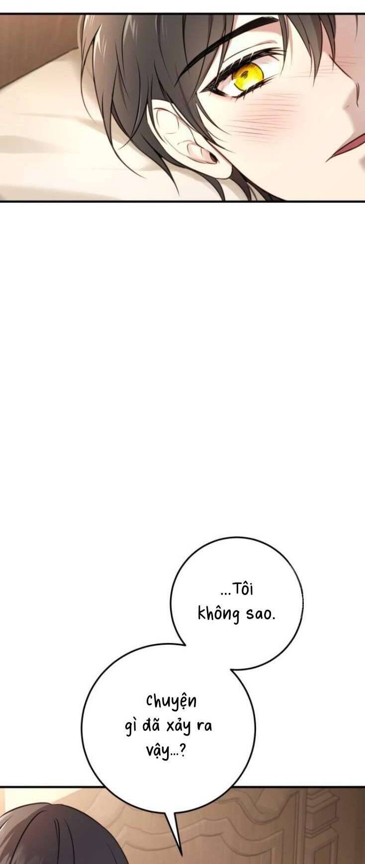 Ác Nữ Chỉ Muốn Sống Yên Bình Chapter 15 - 16