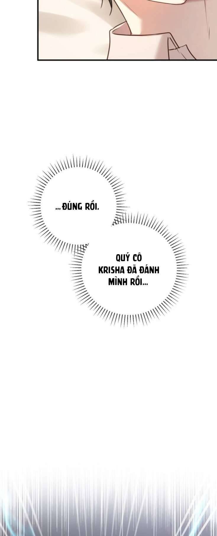 Ác Nữ Chỉ Muốn Sống Yên Bình Chapter 15 - 18