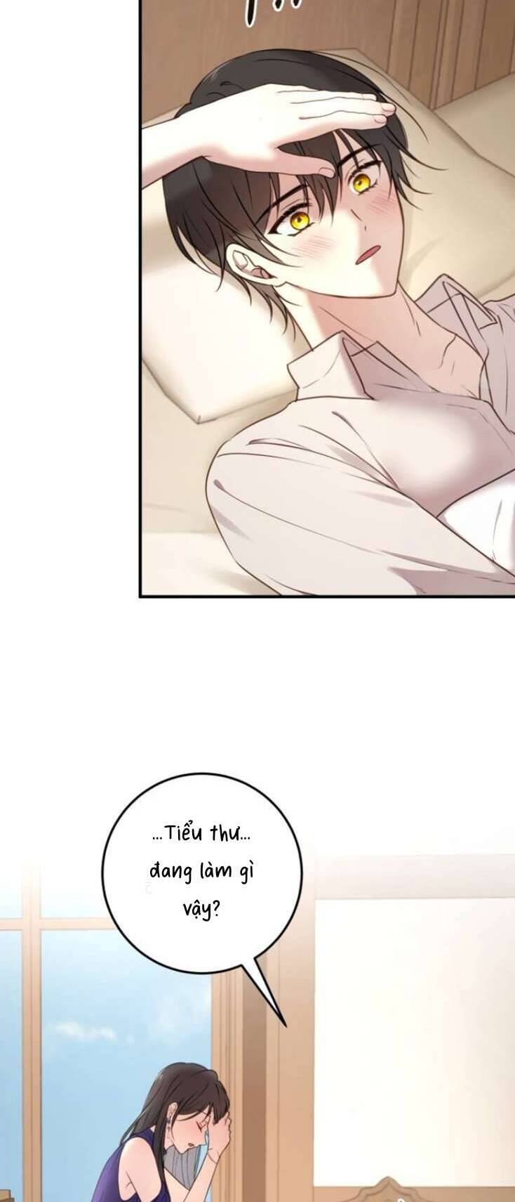 Ác Nữ Chỉ Muốn Sống Yên Bình Chapter 15 - 22