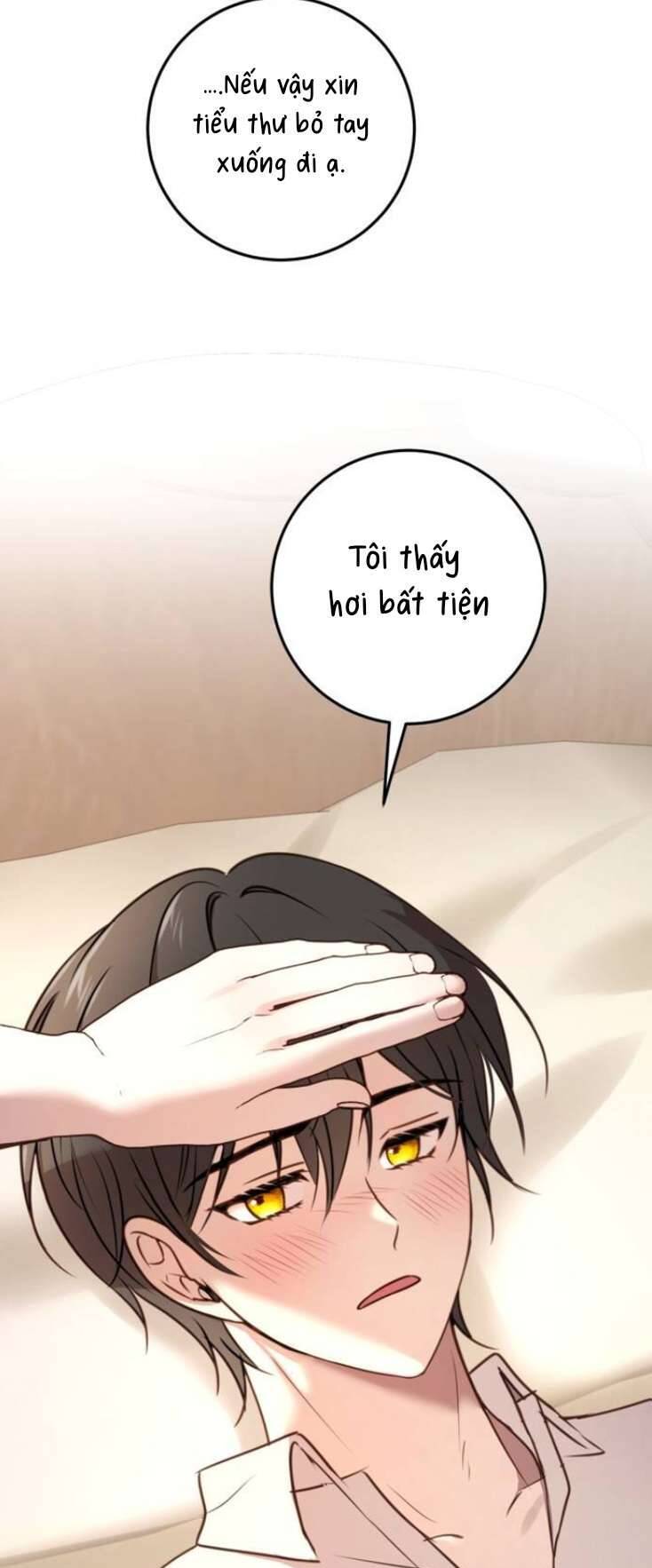 Ác Nữ Chỉ Muốn Sống Yên Bình Chapter 15 - 25