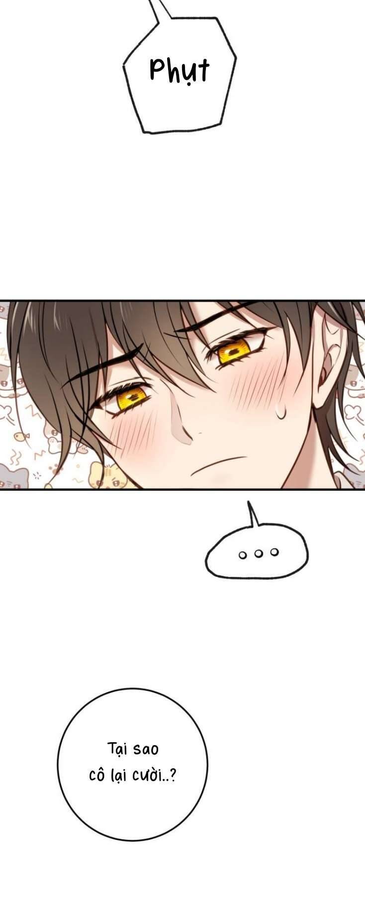 Ác Nữ Chỉ Muốn Sống Yên Bình Chapter 15 - 35