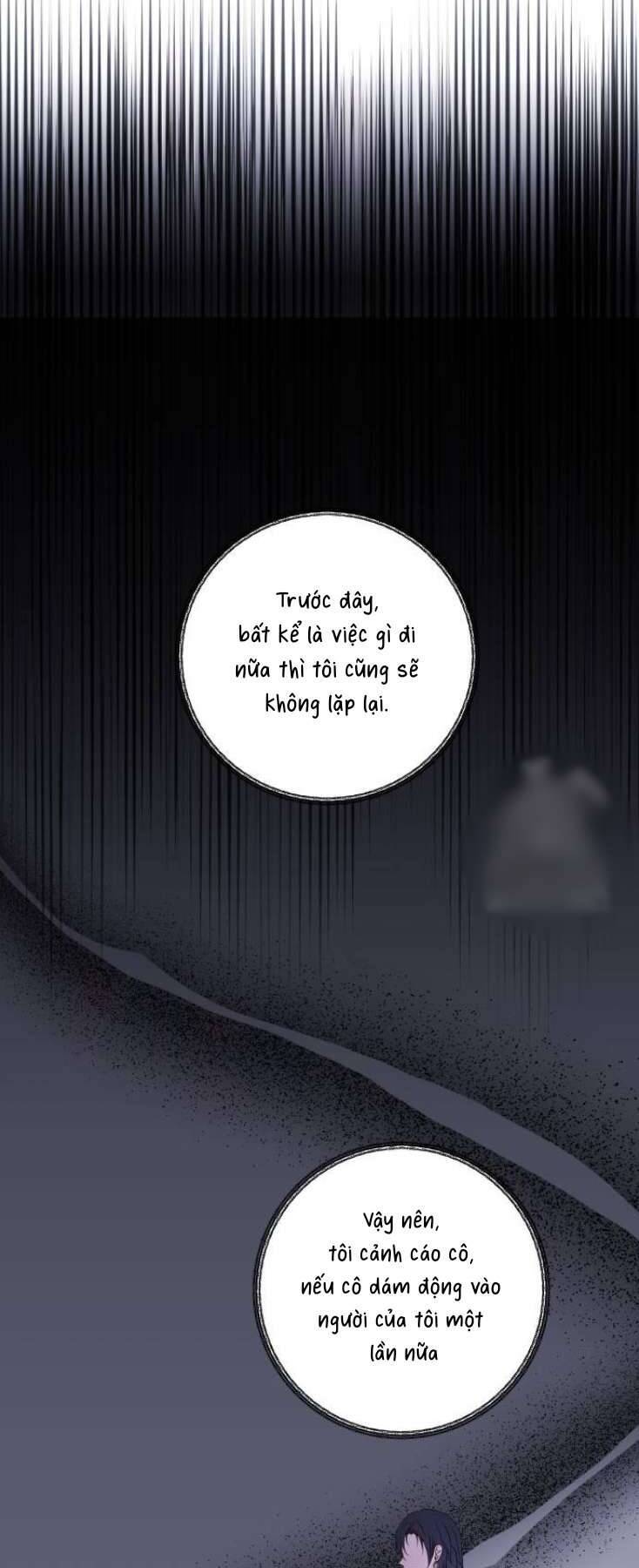 Ác Nữ Chỉ Muốn Sống Yên Bình Chapter 15 - 38