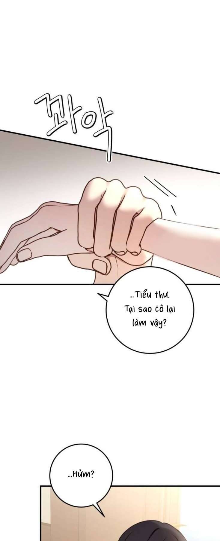 Ác Nữ Chỉ Muốn Sống Yên Bình Chapter 15 - 40