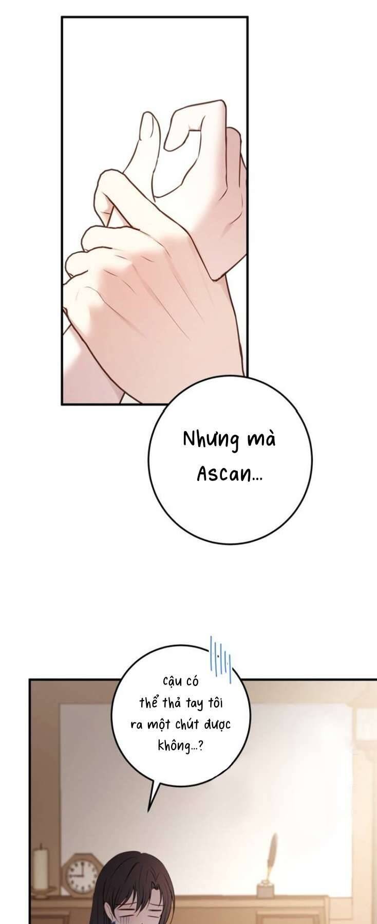 Ác Nữ Chỉ Muốn Sống Yên Bình Chapter 15 - 51