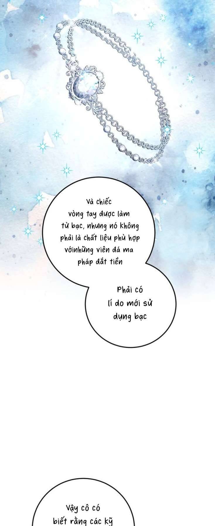 Ác Nữ Chỉ Muốn Sống Yên Bình Chapter 15 - 59